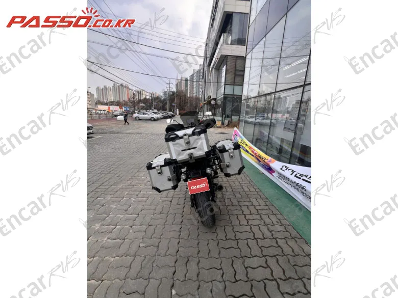 Harley-Davidson Pan America 1250 Special - фото 2