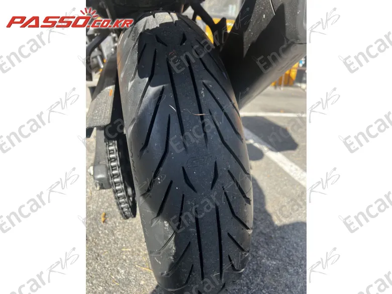 Harley-Davidson Pan America 1250 Special - фото 5