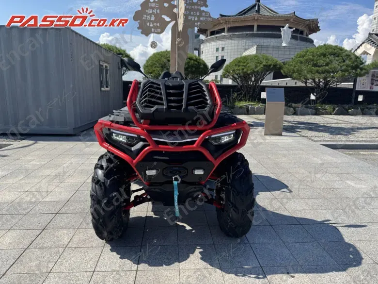 Cfmoto Cforce 1000 - фото 2