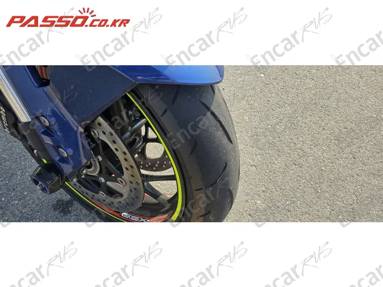SUZUKI GSX S 1000 GT - фото 4