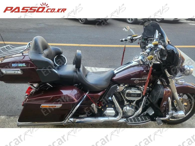 Harley-Davidson Ultra Limited