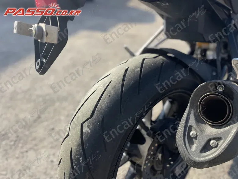 BMW S 1000 R - фото 2
