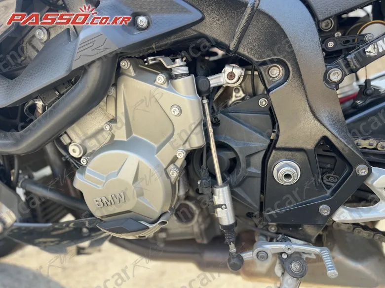 BMW S 1000 R - фото 4