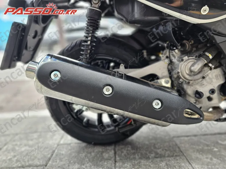 Gilera Fuoco 500 - фото 6
