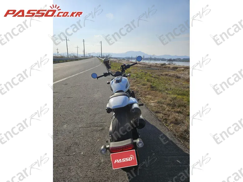 HARLEY-DAVIDSON SPORTSTER S - фото 2