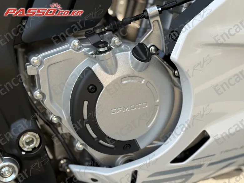 Cfmoto 675 Sr R - фото 4