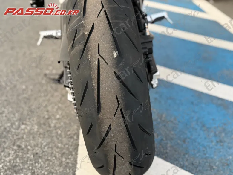 Cfmoto 675 Sr R - фото 5