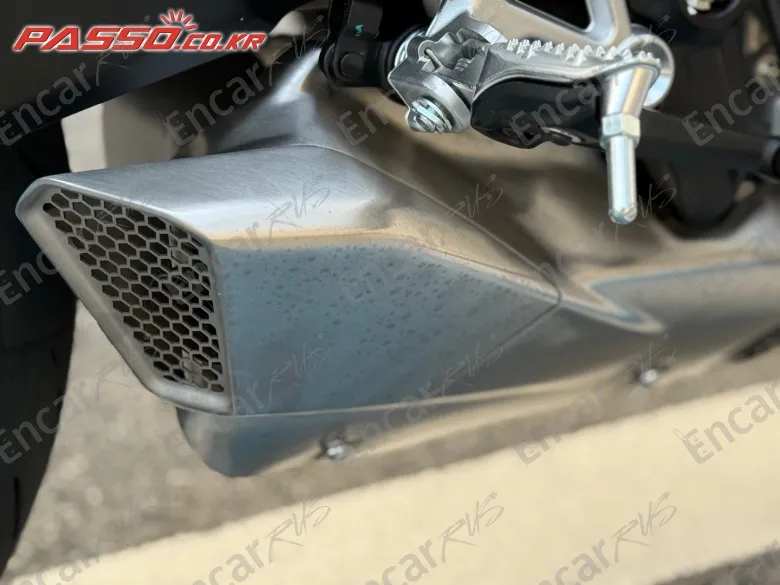 Cfmoto 675 Sr R - фото 6