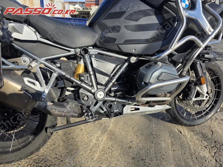 BMW R 1200 GS ADVENTURE - фото 4