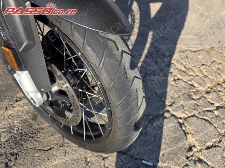 BMW R 1200 GS ADVENTURE - фото 5