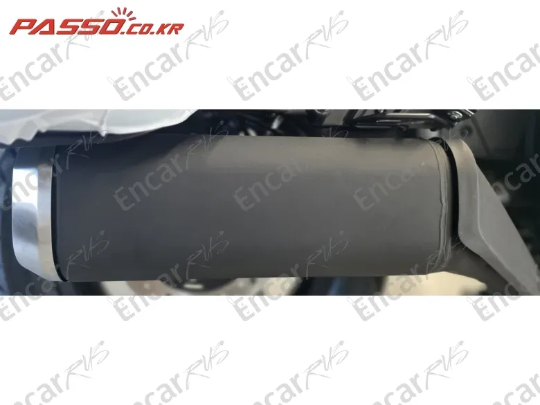 Honda Rebel 1100 T Dct - фото 6