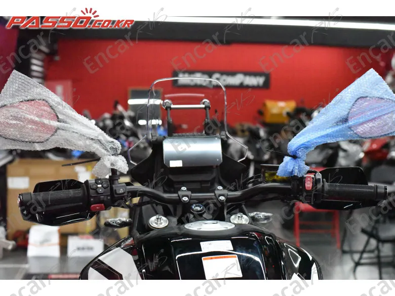 Cfmoto 450 Mt - фото 3