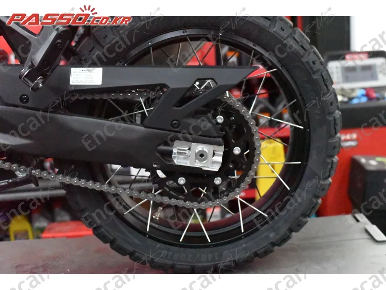 Cfmoto 450 Mt - фото 5