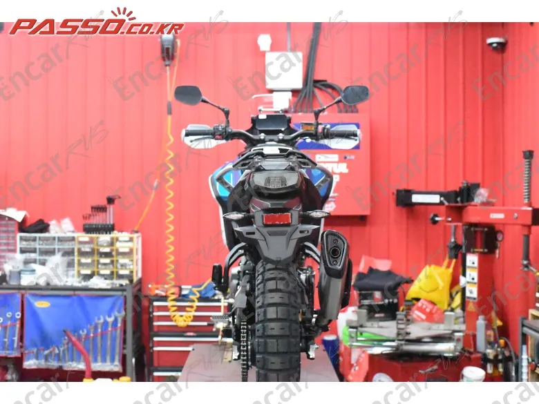 Cfmoto 450 Mt - фото 2