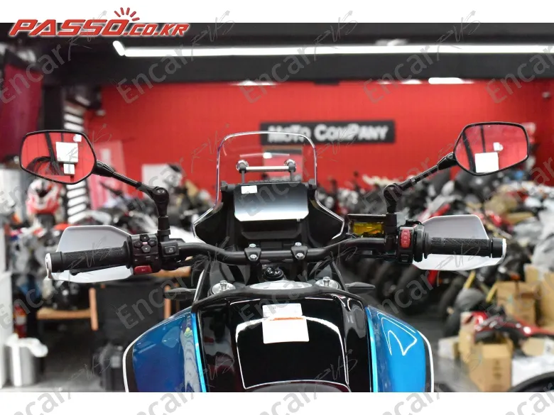 Cfmoto 450 Mt - фото 3