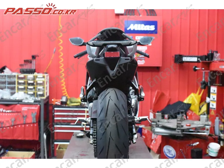 Cfmoto 675 Sr R - фото 2