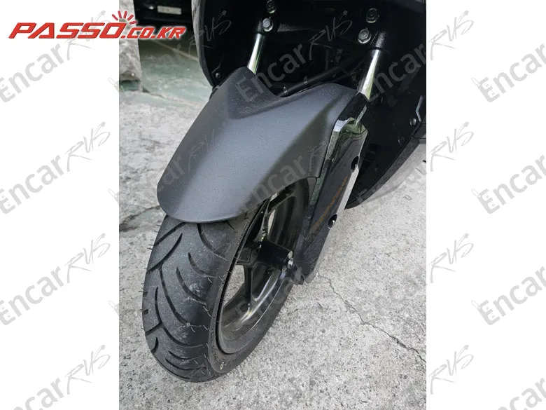 YAMAHA N MAX 155 ABS - фото 5