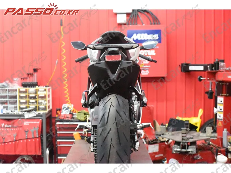 Cfmoto 675 Sr R - фото 2