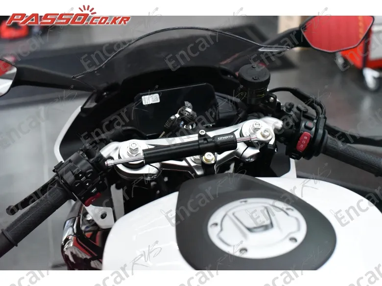 Cfmoto 675 Sr R - фото 3