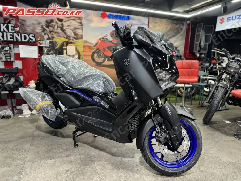 Yamaha X Max 300 ABS 2025, фото 1