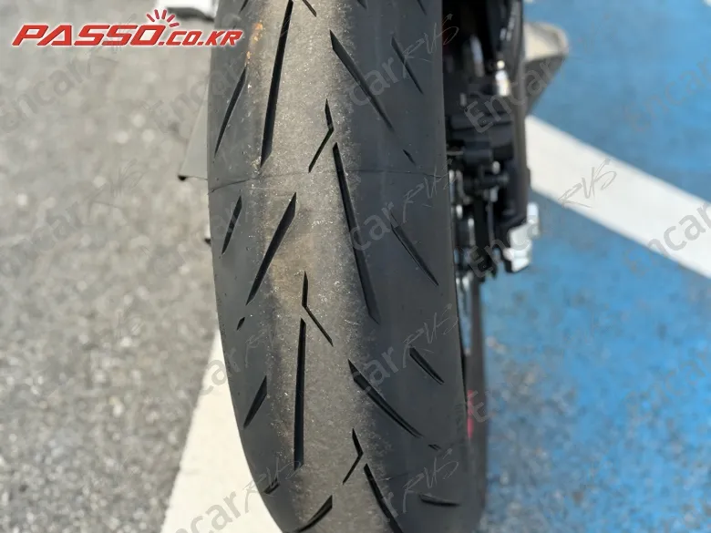 Cfmoto 675 Sr R - фото 5