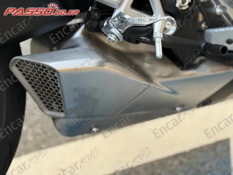 Cfmoto 675 Sr R - фото 6