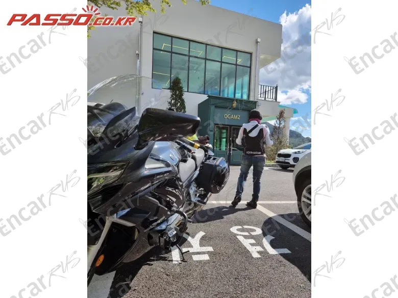 Yamaha Fjr 1300 A - фото 6