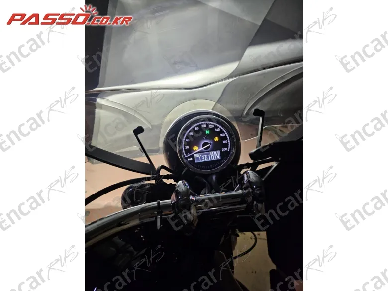BMW R 18 - фото 3