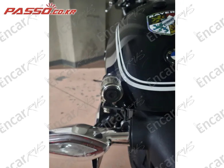 BMW R 18 - фото 4