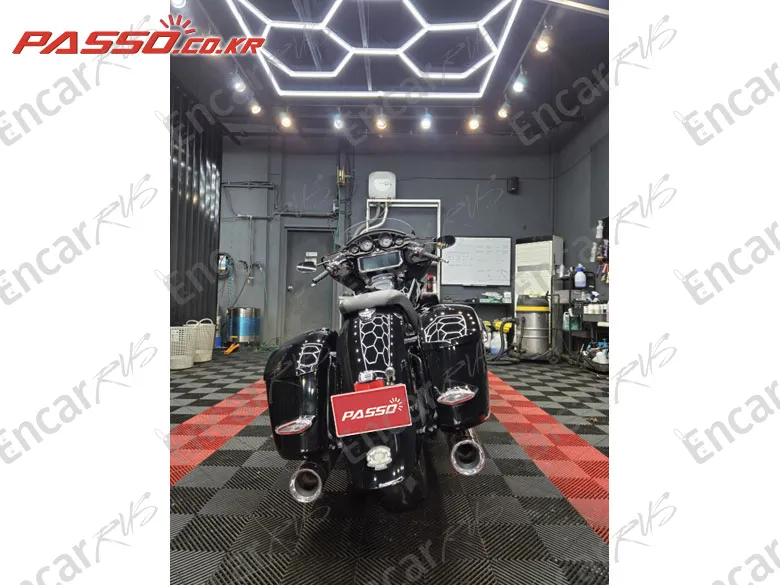 Bmw R 18 B - фото 2