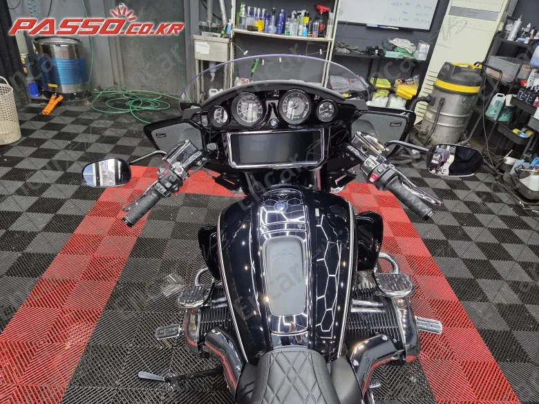 Bmw R 18 B - фото 3