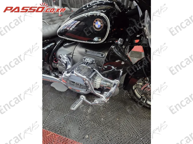 Bmw R 18 B - фото 4