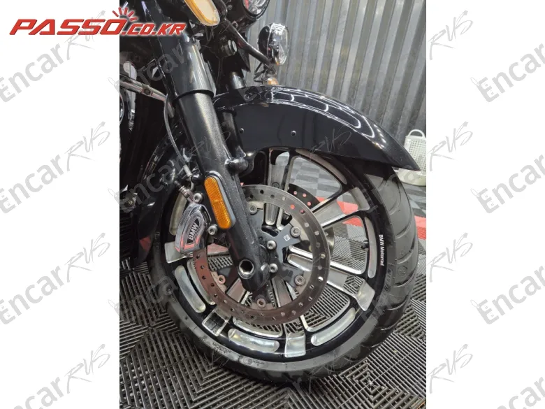 Bmw R 18 B - фото 5