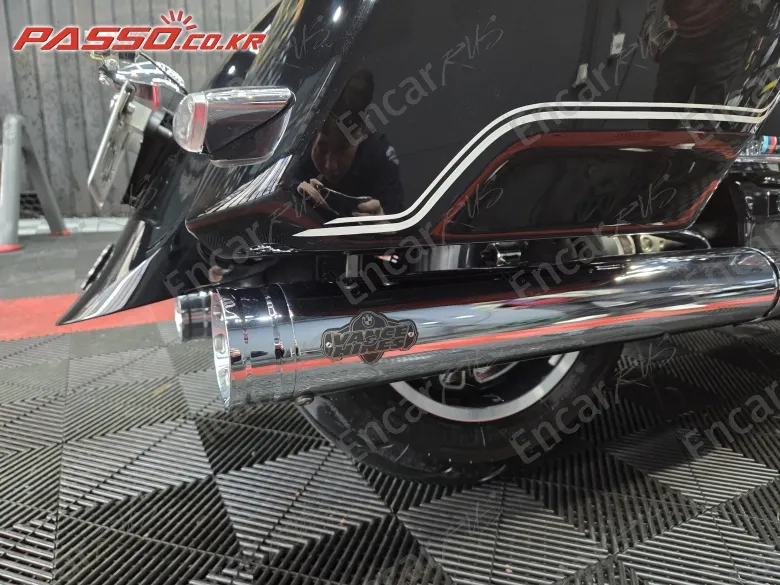 Bmw R 18 B - фото 6