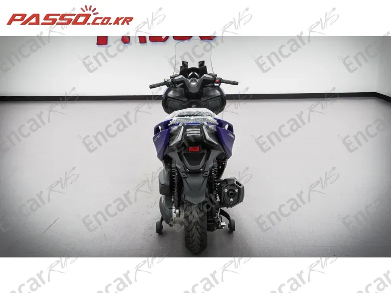 Kymco Xciting S 400 - фото 2