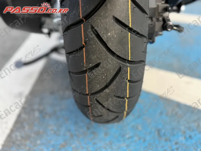 Yamaha N Max 155 Abs - фото 5