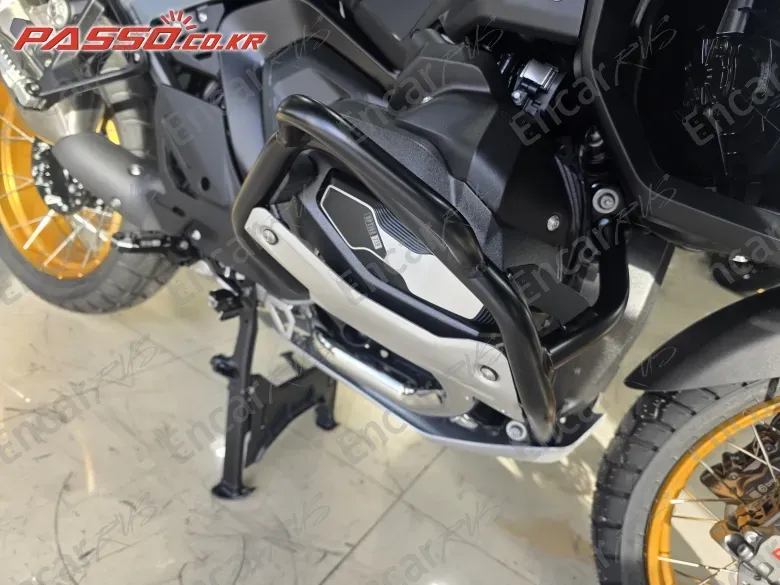 Bmw R 1300 Gs Adventure - фото 4
