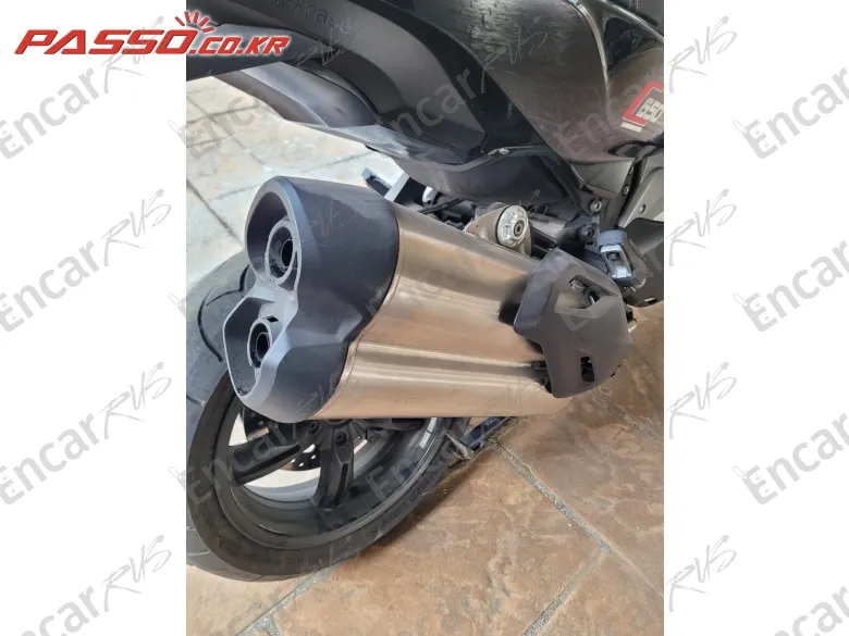 Bmw C 650 Sport - фото 6