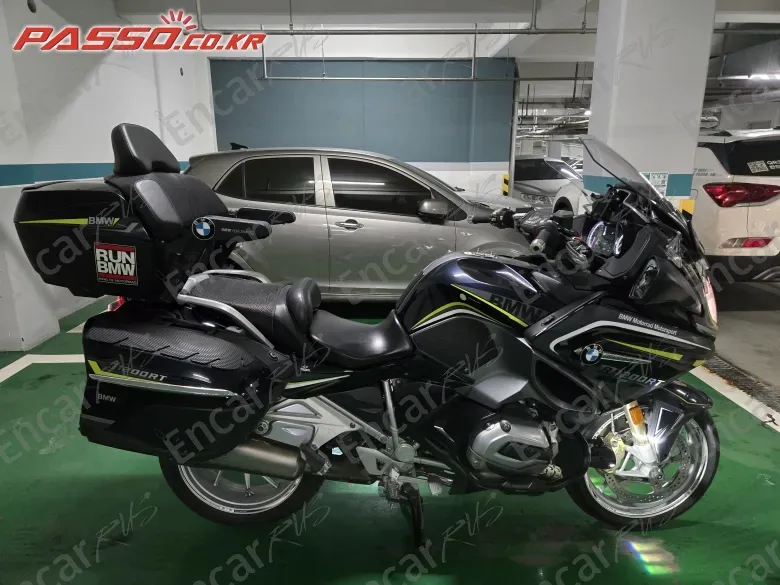 Bmw R 1200 Rt - фото 0