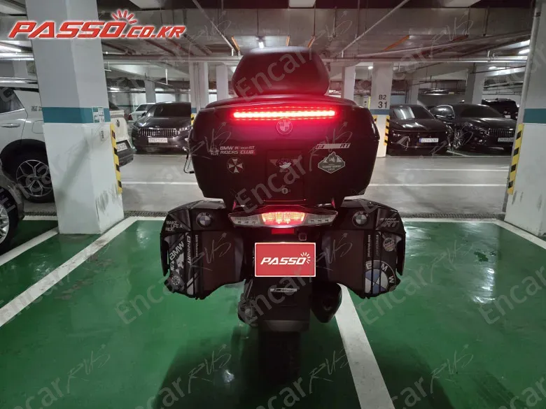Bmw R 1200 Rt - фото 2