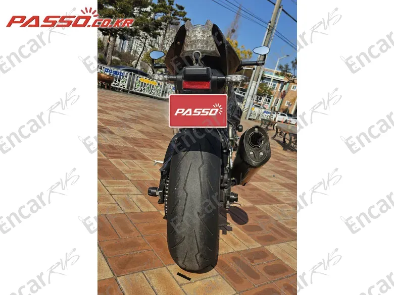 Bmw S 1000 R - фото 2