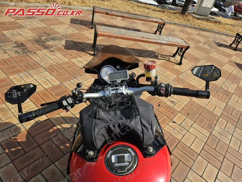 Bmw S 1000 R - фото 3