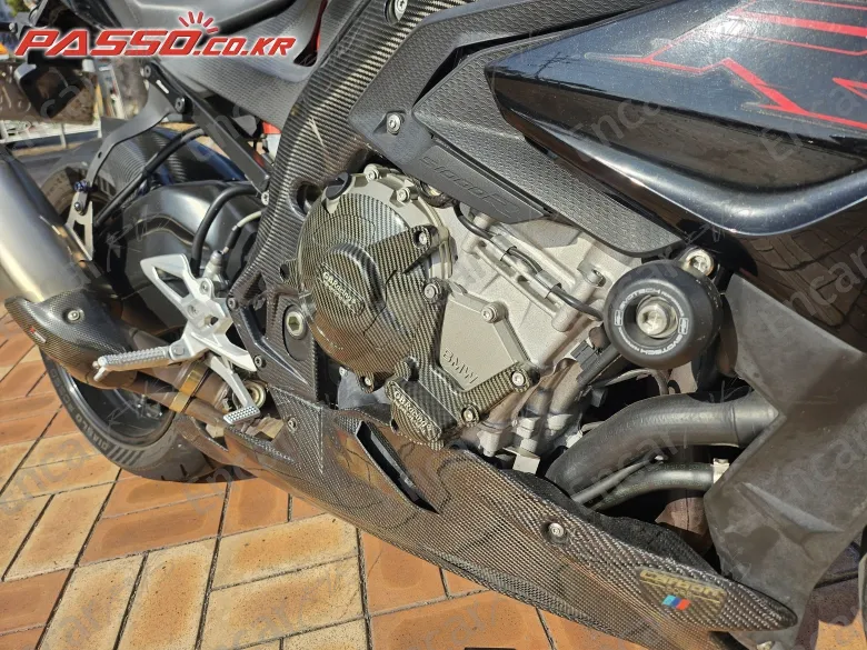 Bmw S 1000 R - фото 4