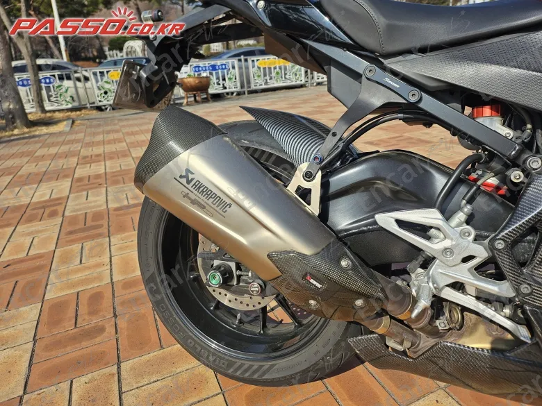 Bmw S 1000 R - фото 6
