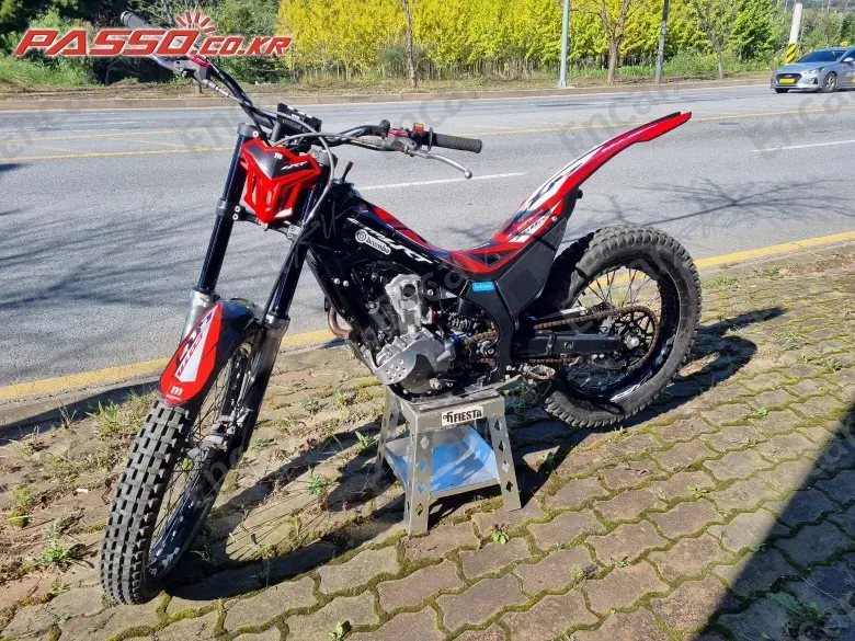 MONTESA COTA 315 R - фото 0