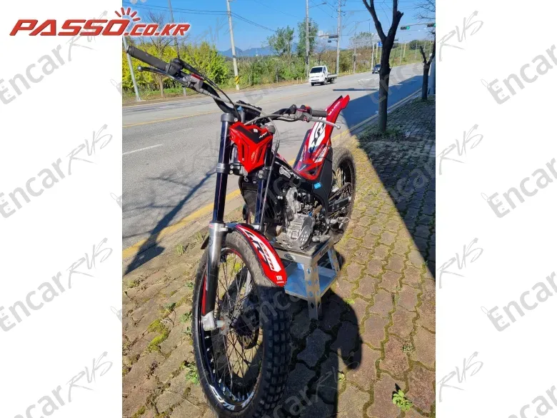 MONTESA COTA 315 R - фото 1