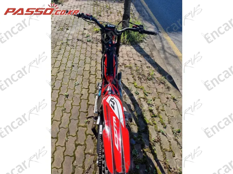 MONTESA COTA 315 R - фото 2