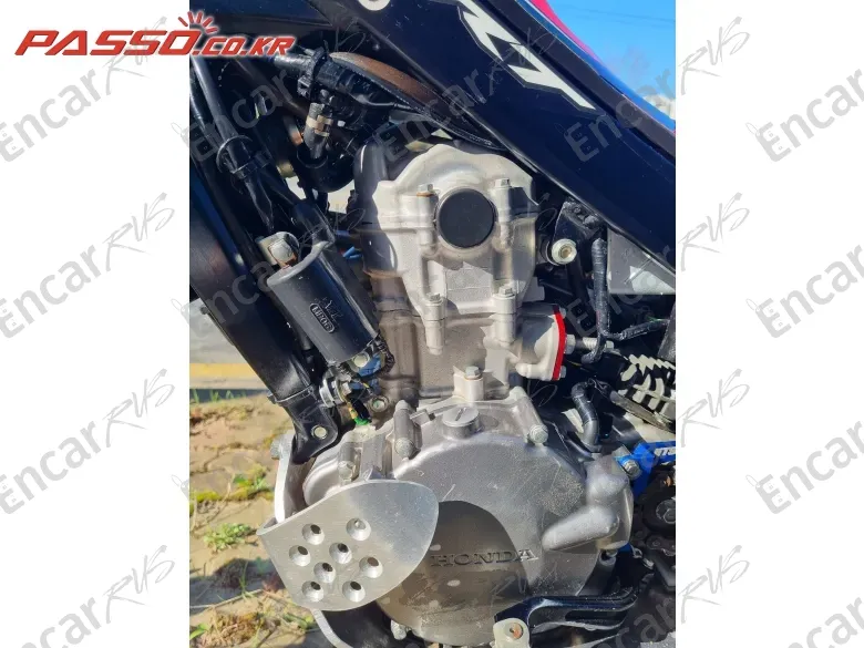MONTESA COTA 315 R - фото 3