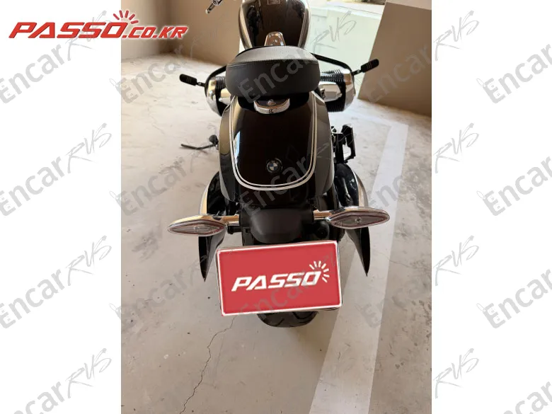 BMW R 18 - фото 2
