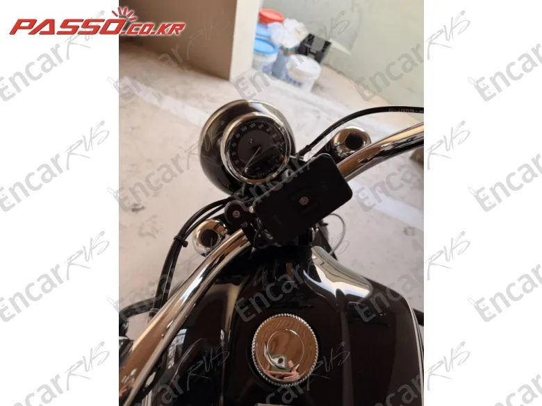 BMW R 18 - фото 3